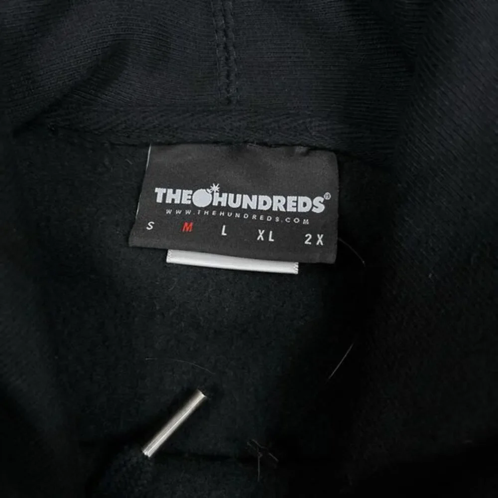 The Hundreds unisex men